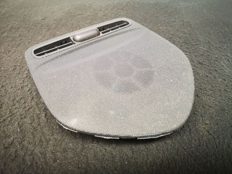 Tampa  coluna de som da Tablier originais Mercedes w164 ML GL 2006-2009