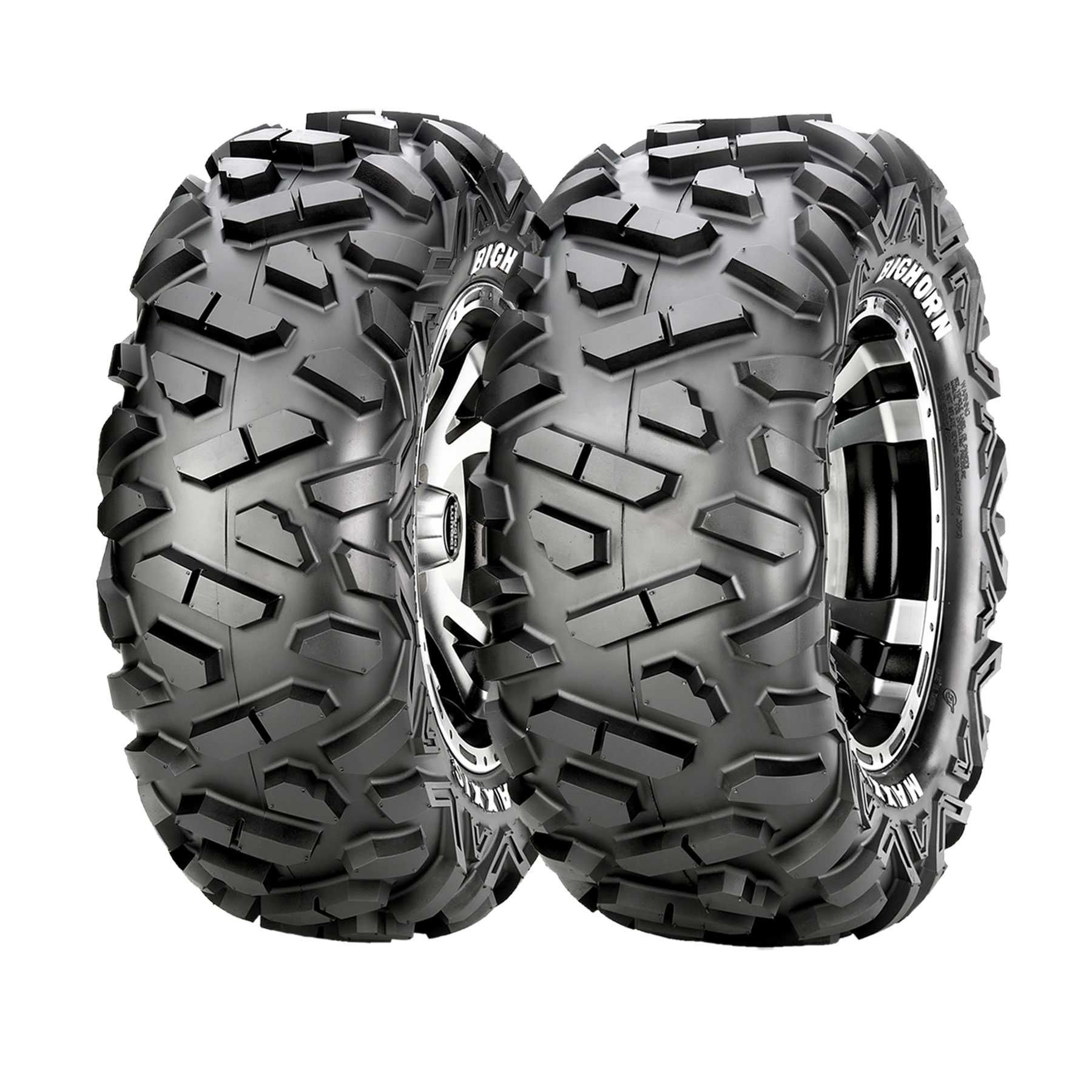 Наличие Maxxis Bighorn 29x9-14 / 29x11-14 NEW