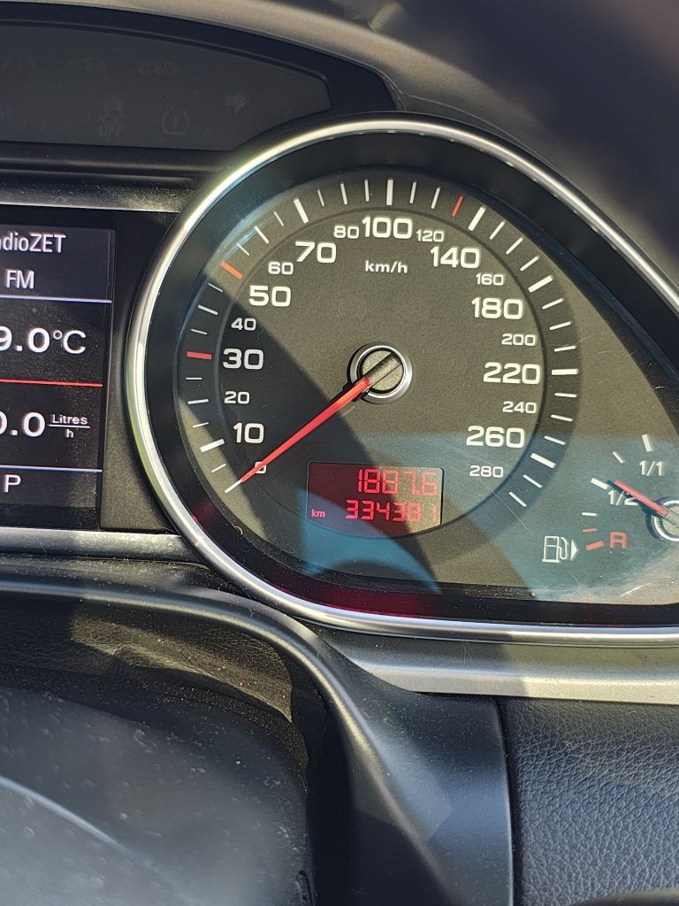 Audi Q7 3.0Tdi S-Line
