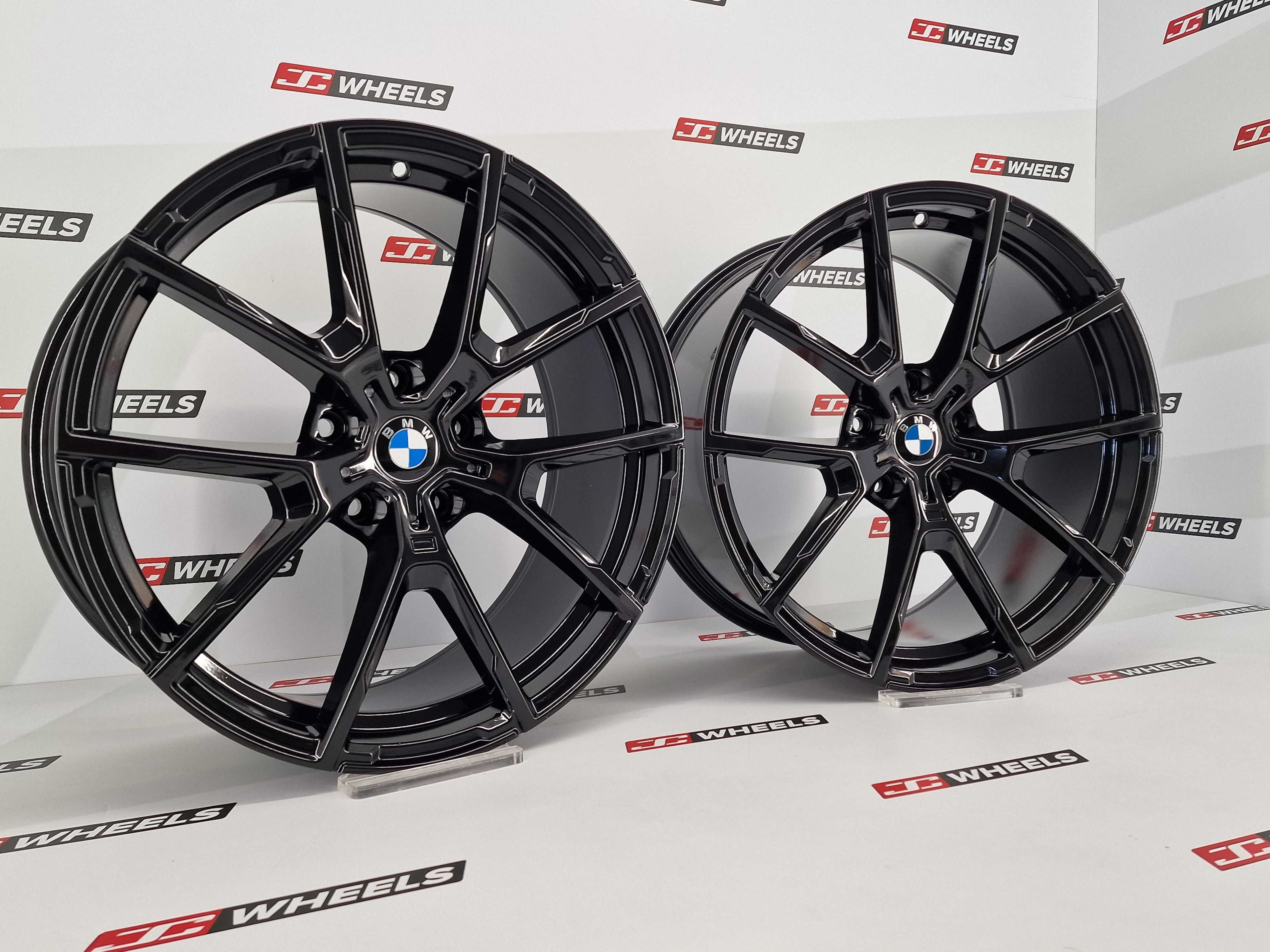Jantes Look BMW 728M em 20 | 5x112