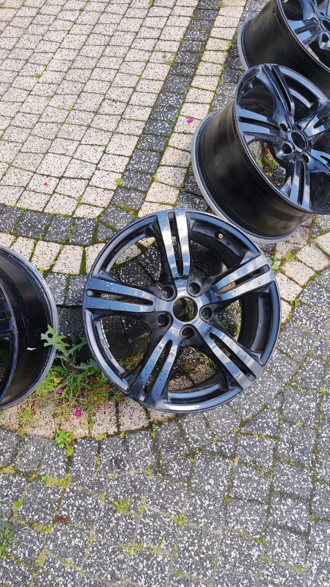 Sprzedam felgi 7.5JX17"H20 Hyundai i30 itd