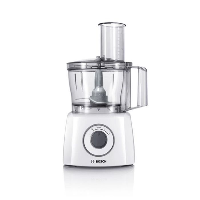 Processador de Alimentos Bosch MultiTalent 3 Plus MCM3PM386 de 900 W