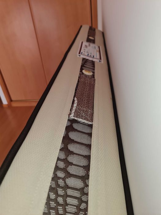 Colchão ortopédico 160*200cm