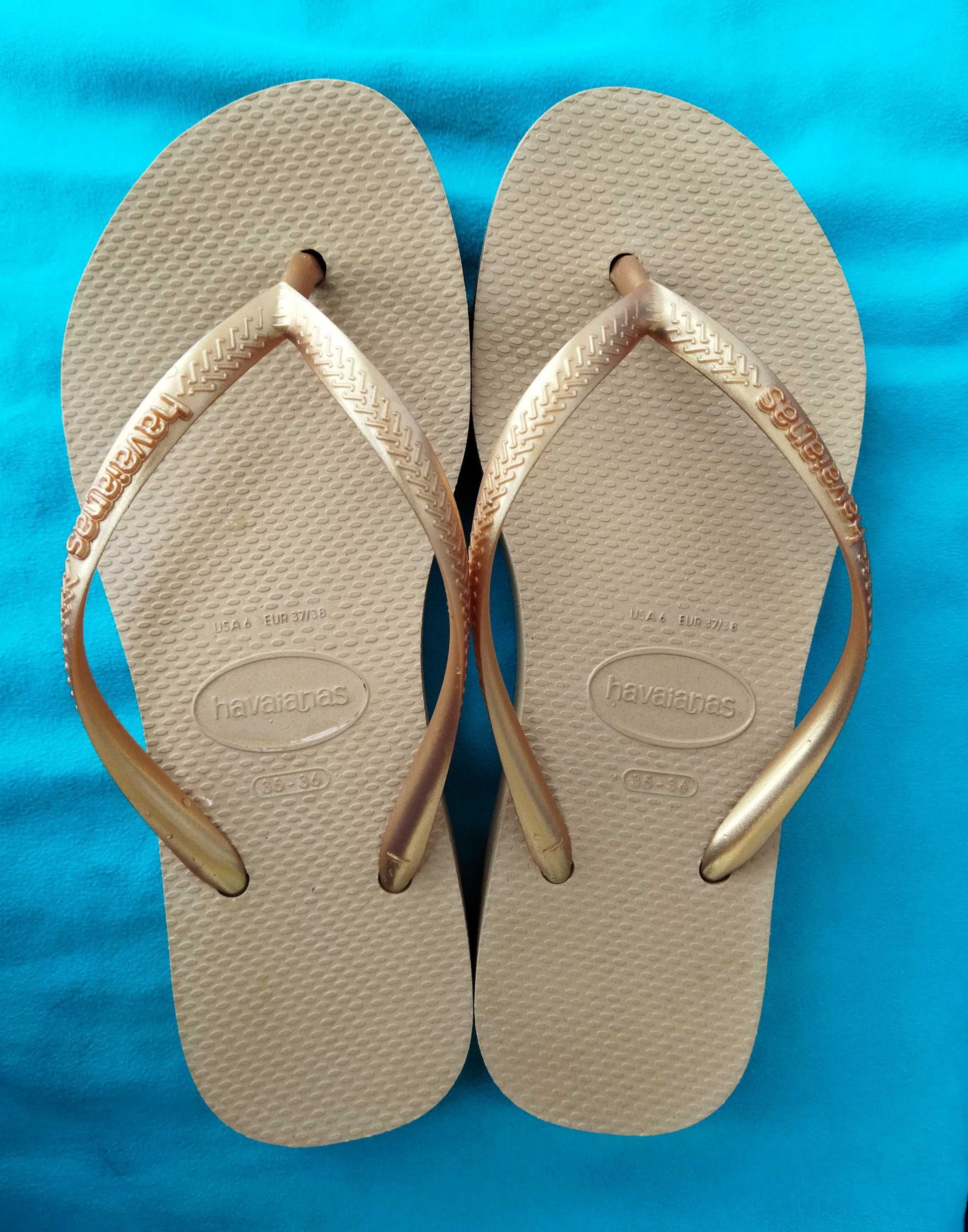 Havaianas Slim Flatform