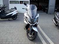 Kymco Downtown 125 abs NOODEO najnowszy