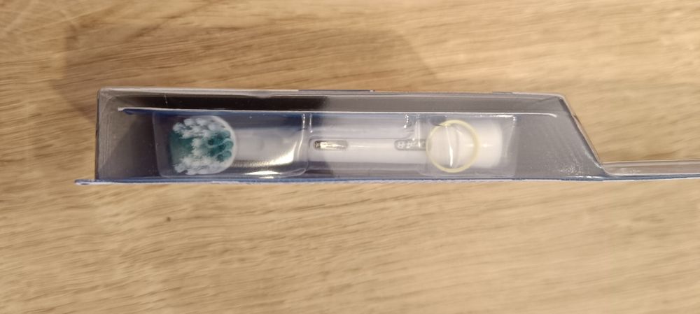 Oral-B OralB Simply Clean końcówki do szczoteczek