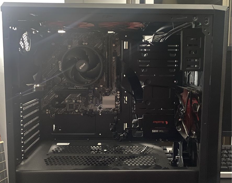 PC Gaming(usado mas em bom estado)