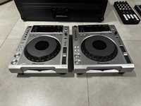 Pioneer CDJ 850 x 2