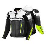 Kurtka SHIMA BANDIT FLUO rozmiar 46 outlet