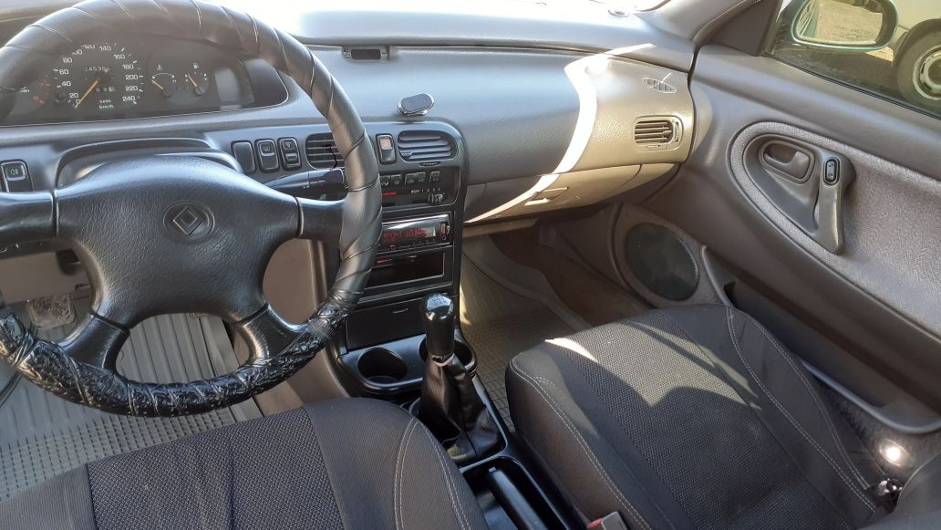 MAZDA 626   GE 2.0i