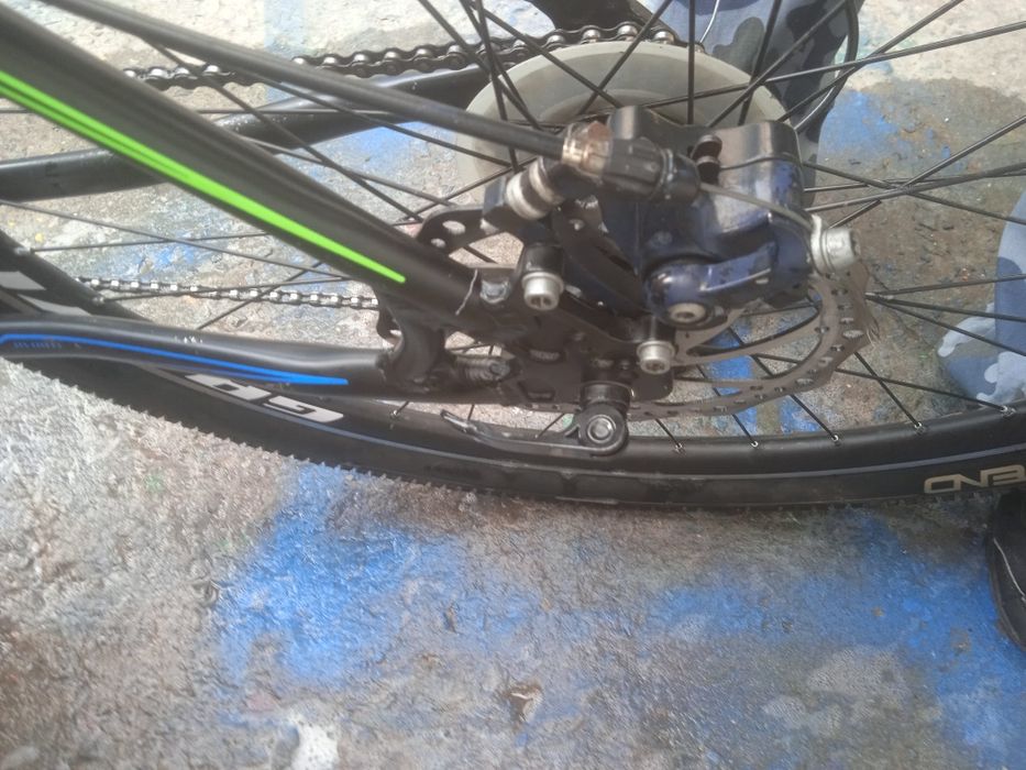 Велосипед аванті б.у