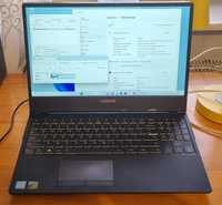 Laptop notebook LEGION Lenovo gamingowy i5 8gen