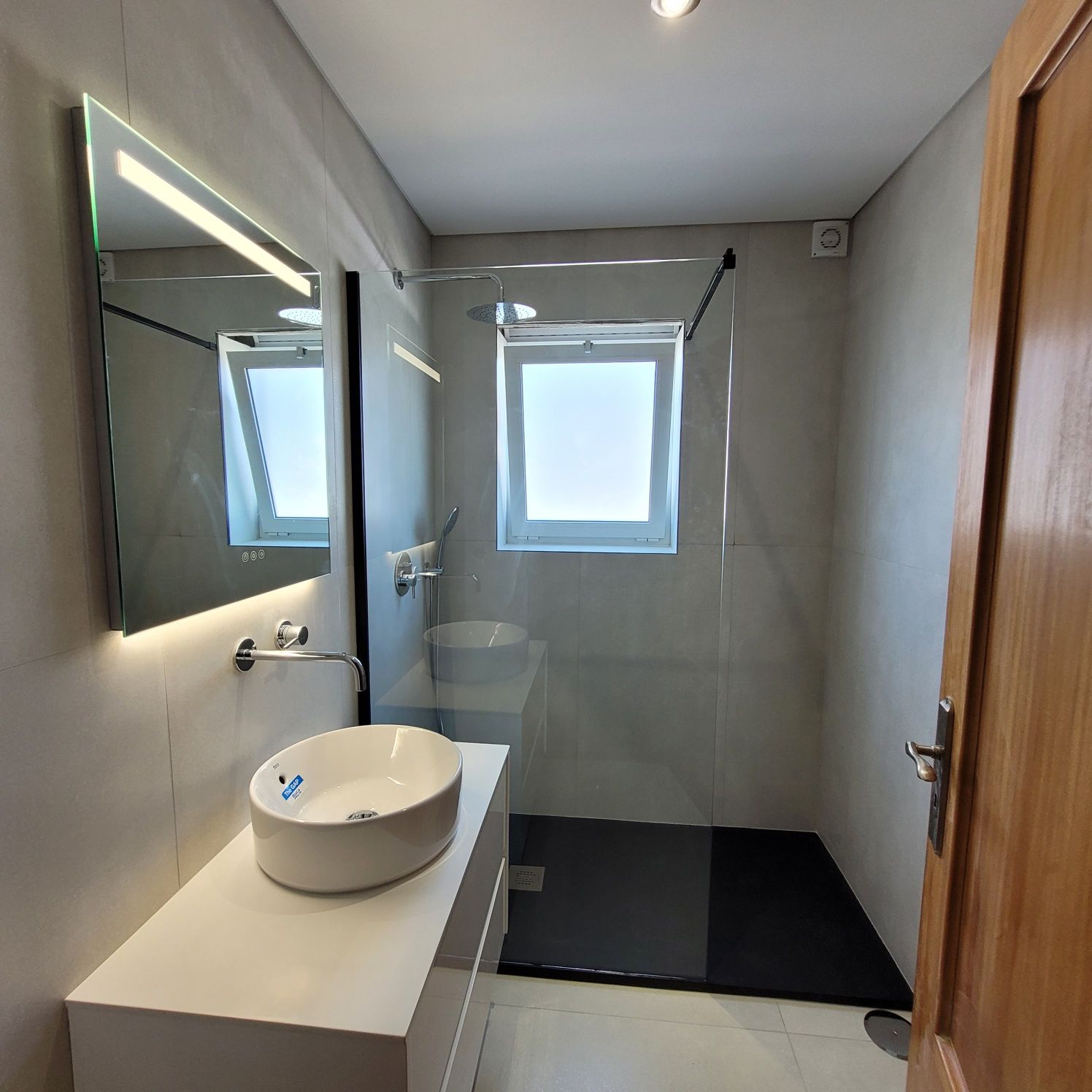 Apartamento T1 Condomínio Fechado com Piscina