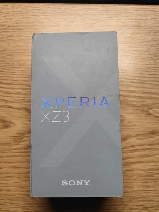 Sony Xperia XZ3 4/64