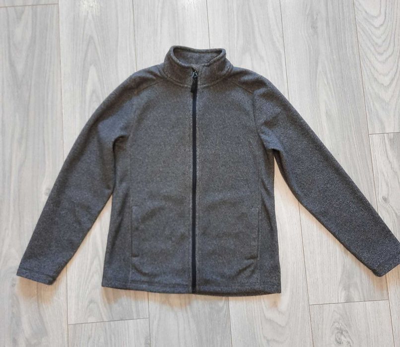 Б/у Флисовая кофта  Сгіvit 146/152 состояние идеал Днепр Победа-6