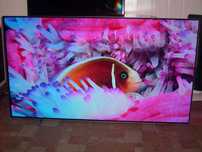 Telewizor Philips Oled 55 cali 4K UHD ,Android, Ambiliht3, Super stan