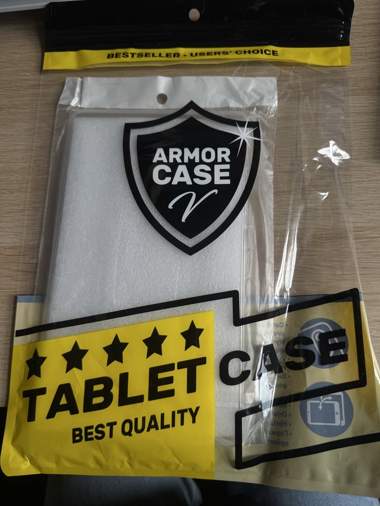 Etui sylikonowy do Samsung Galaxy Tab A7 Lite 8.7” SM-T220