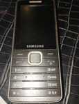 Telefon komórkowy GT-S6510