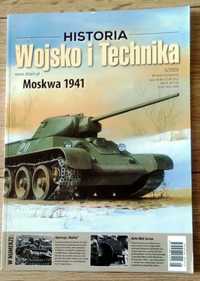 Historia Wojsko i Technika nr 5/2020