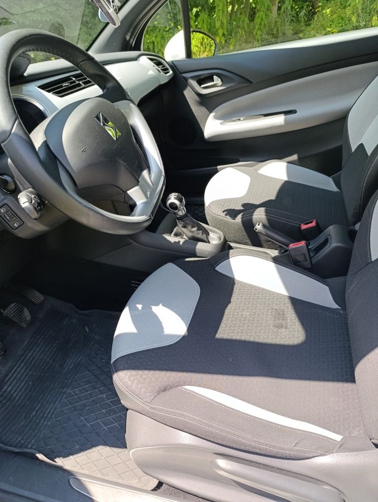 Sprzedam Citroena DS3