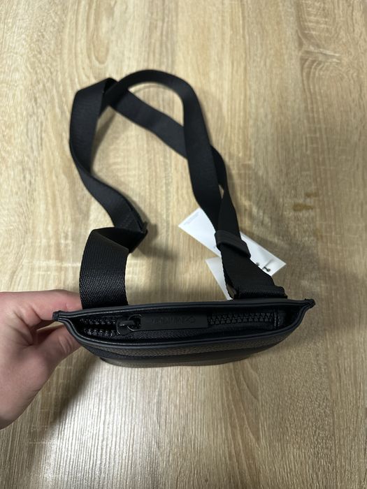Чоловіча сумка Calvin Klein оригінальна