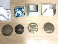 Medalhas