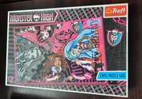 Puzzle 500 Monster High