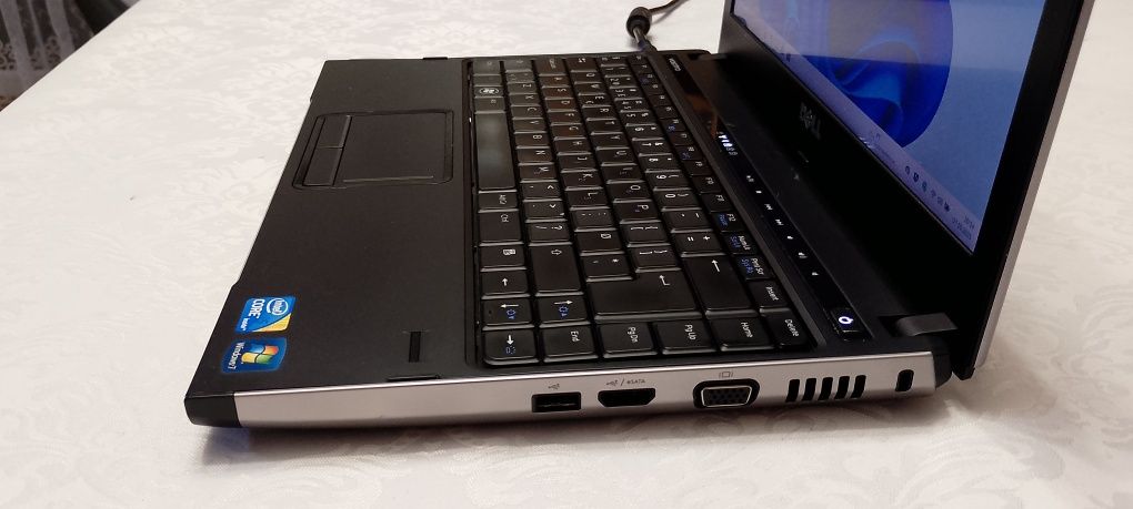 Laptop Dell 3300, i5, SSD, Win11, gwarancja.