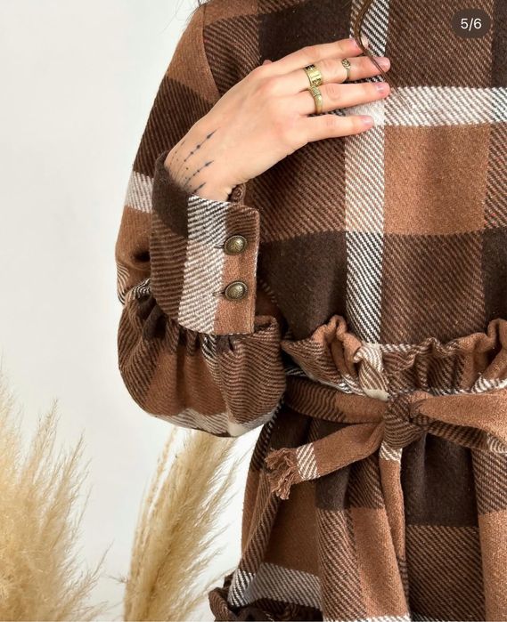 Сукня тепла queen and be