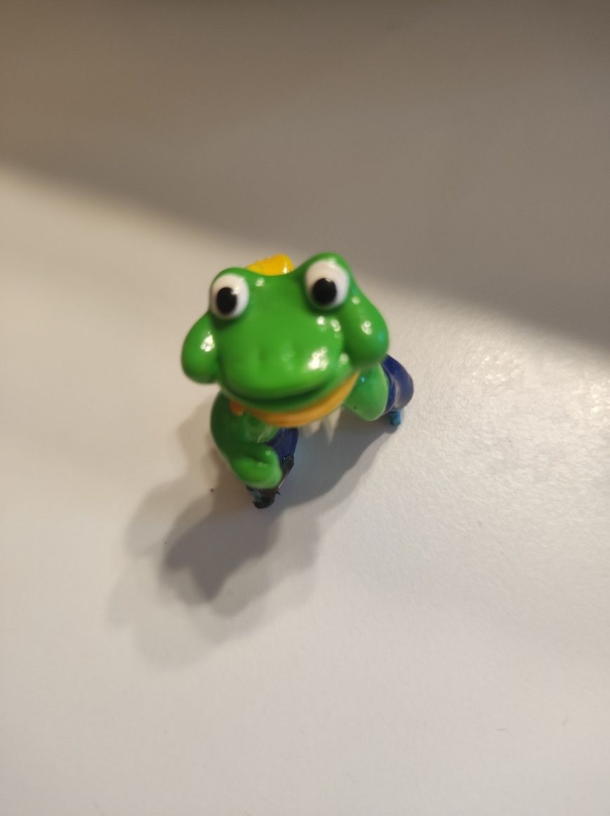 Kinder niespodzianka stare kolekcje