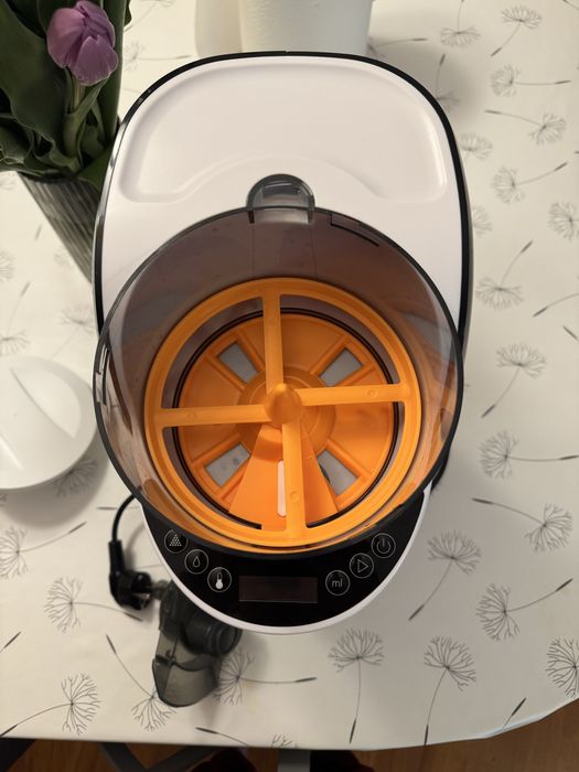 Baby Brezza adv pro formula