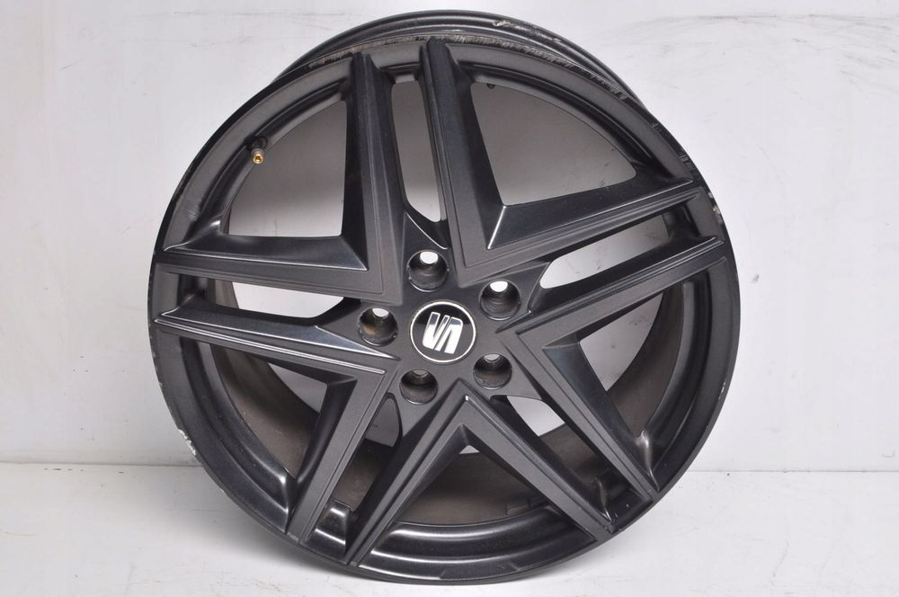 SEAT  FELGA ALUMINIOWA R18&quot; 7.5J 5X112 ET51  5F0071498J