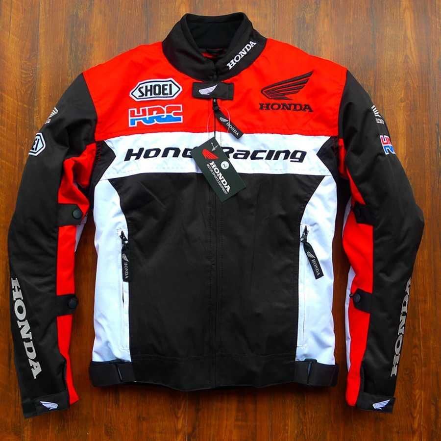 Kurtka tekstylna Honda Nowa WIOSNA-JESIEŃ - L,XL,XXL,XXXL,XXXXL