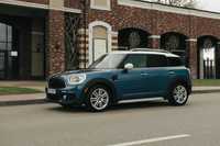 MINI Cooper Countryman 2017