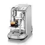 Máquina cafe Creatista Pro Nespresso