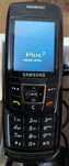 Klasyczny telefon Samsung SGH-E250