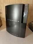 Limitowana edycja konsoli Sony Playstation 3 - Metal Gear Solid 4