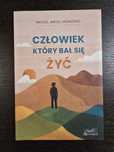 Człowiek który bał się żyć Montenero
