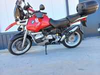 BMW GS1100. Zadbany.