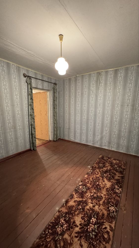 Продаж 3-кімнатної квартири