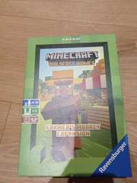 Gra Minecraft Builders&Biomes rozszerzenie Rynek Farmera Ravensburger