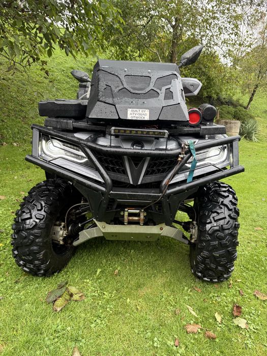 CF MOTO 1000  2021
