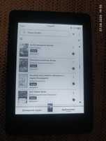 Amazon kindle paperwhite 7поколение