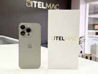 Apple iPhone 16 Pro 256GB 5G IDEALNY • Natural • Gwarancja