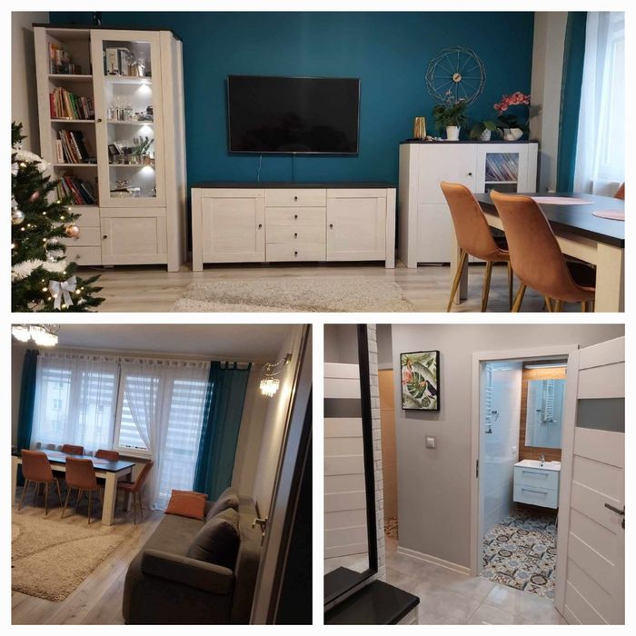 Sprzedam mieszkanie Kurpiowska 60.70 m²