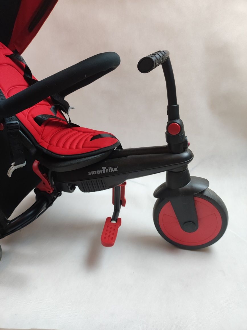 Rowerek Dziecięcy SmartTrike 5w1