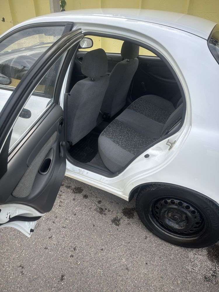 Продам Daewoo sens