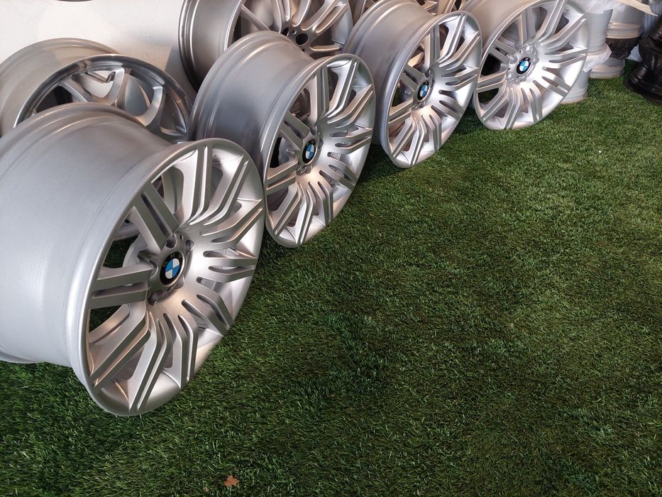 Jantes 19 bmw Style 172 (Spyder) Pack M Original Completamente novas