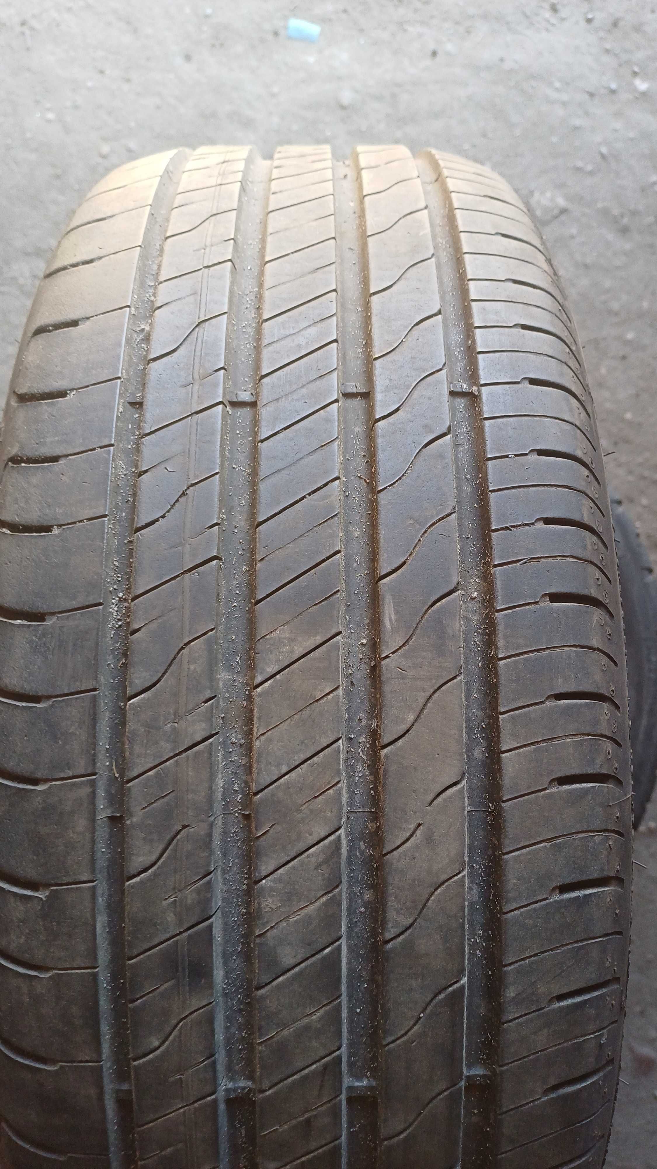 Goodyear EfficientGrip Performance 2 205/50 R17 93W XL 2023r