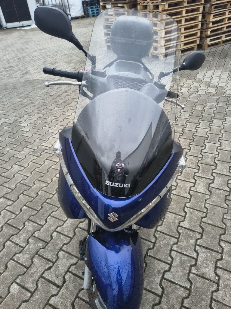 Suzuki 125 sprzedam